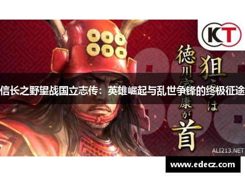 信长之野望战国立志传：英雄崛起与乱世争锋的终极征途